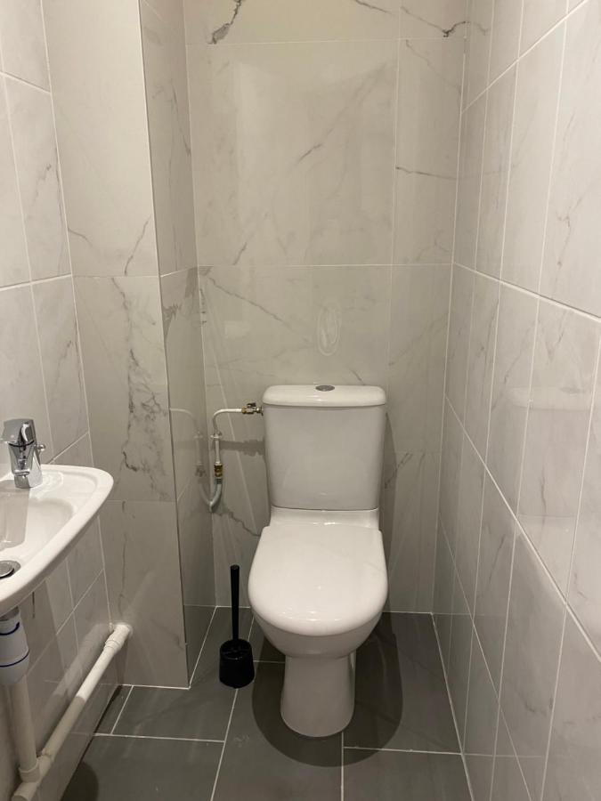 אלפורטוויל Paris City Flat 80 M Carree Appt 104 F4 Grd Paris מראה חיצוני תמונה