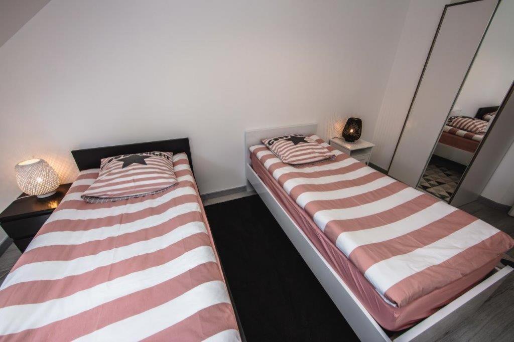 אלפורטוויל Paris City Flat 80 M Carree Appt 104 F4 Grd Paris מראה חיצוני תמונה