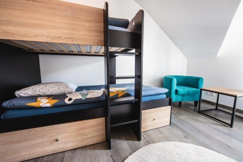 אלפורטוויל Paris City Flat 80 M Carree Appt 104 F4 Grd Paris מראה חיצוני תמונה