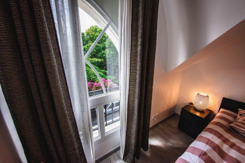 אלפורטוויל Paris City Flat 80 M Carree Appt 104 F4 Grd Paris מראה חיצוני תמונה