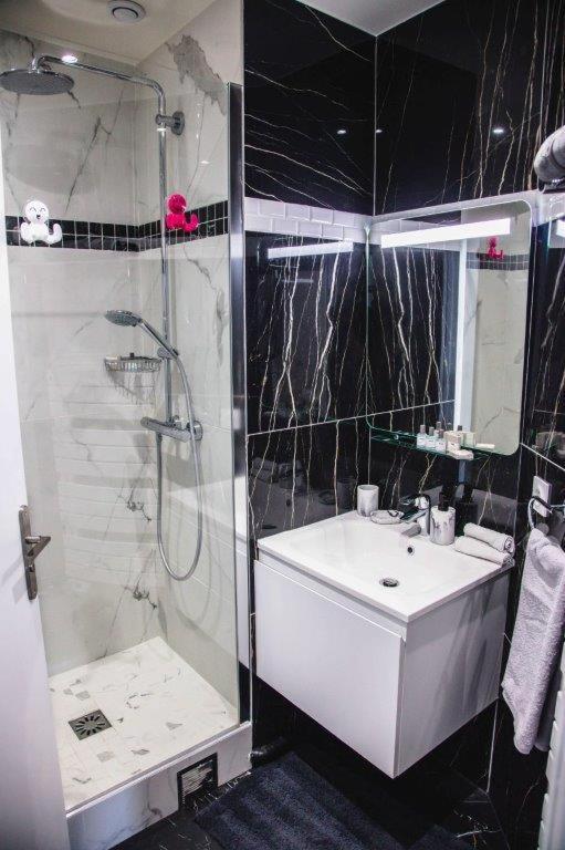 אלפורטוויל Paris City Flat 80 M Carree Appt 104 F4 Grd Paris מראה חיצוני תמונה