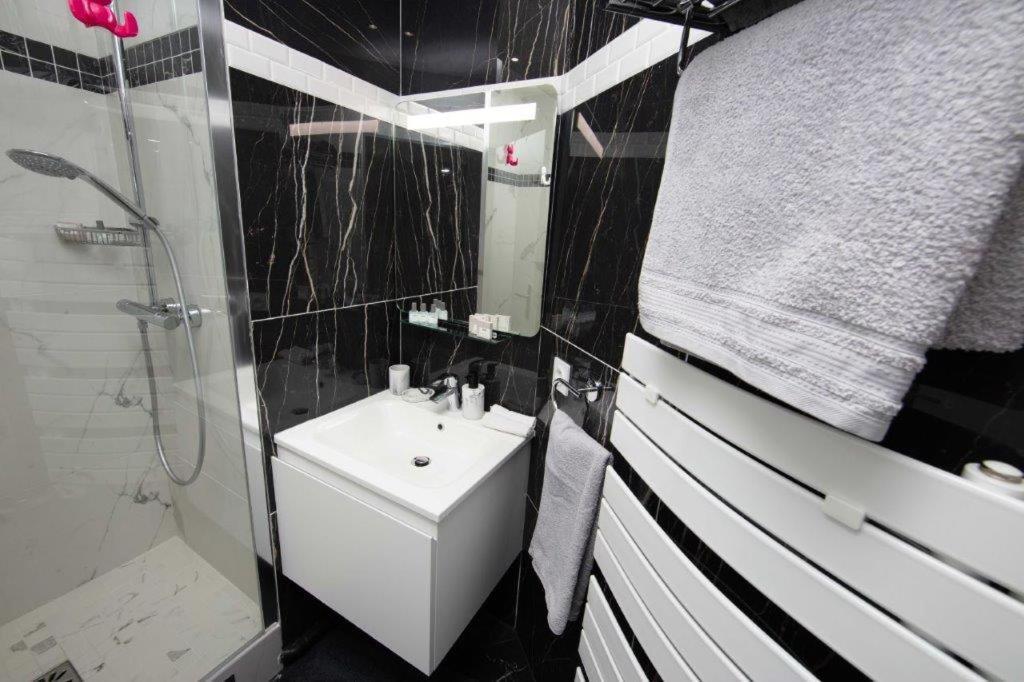 אלפורטוויל Paris City Flat 80 M Carree Appt 104 F4 Grd Paris מראה חיצוני תמונה
