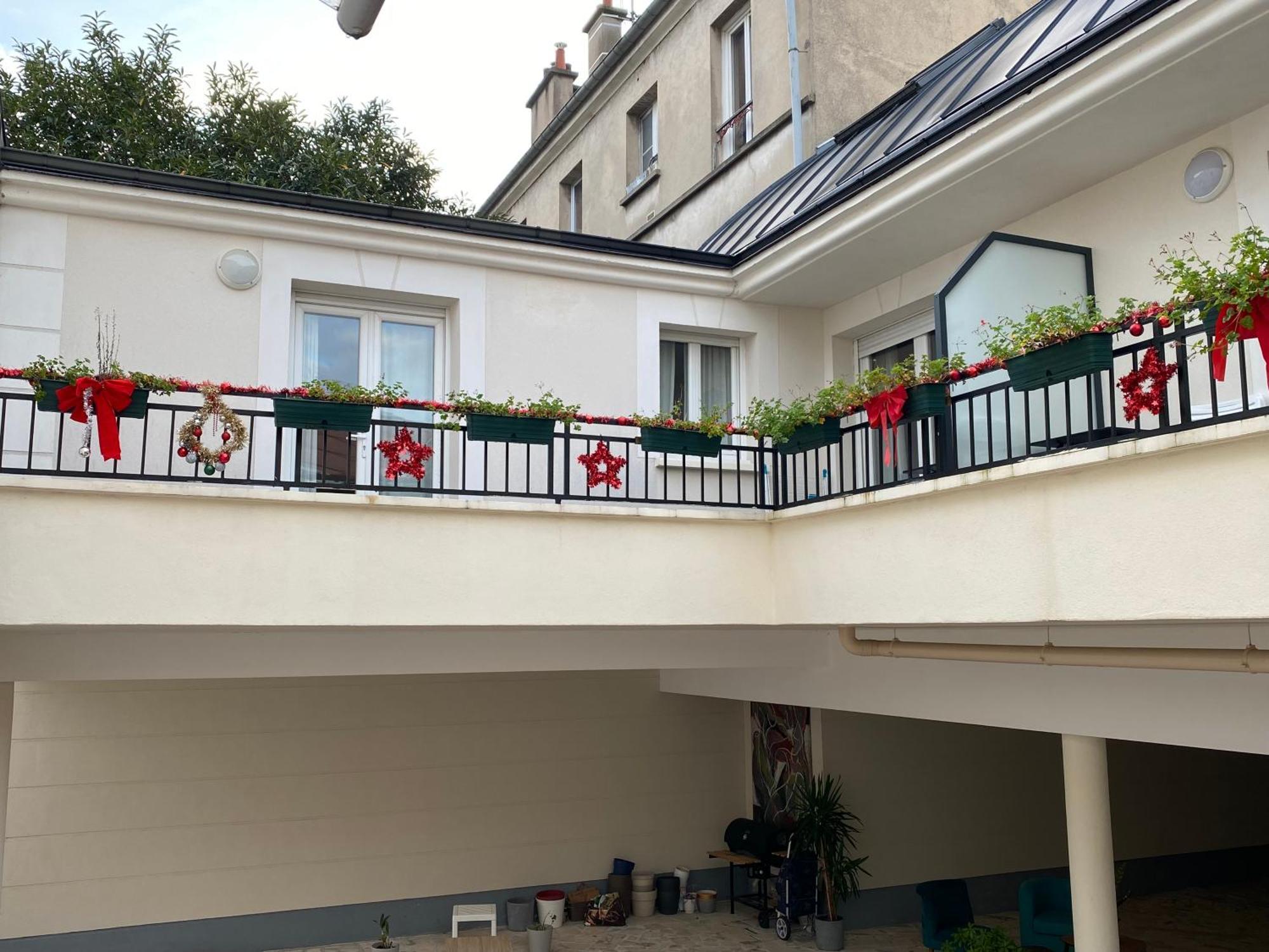 אלפורטוויל Paris City Flat 80 M Carree Appt 104 F4 Grd Paris מראה חיצוני תמונה