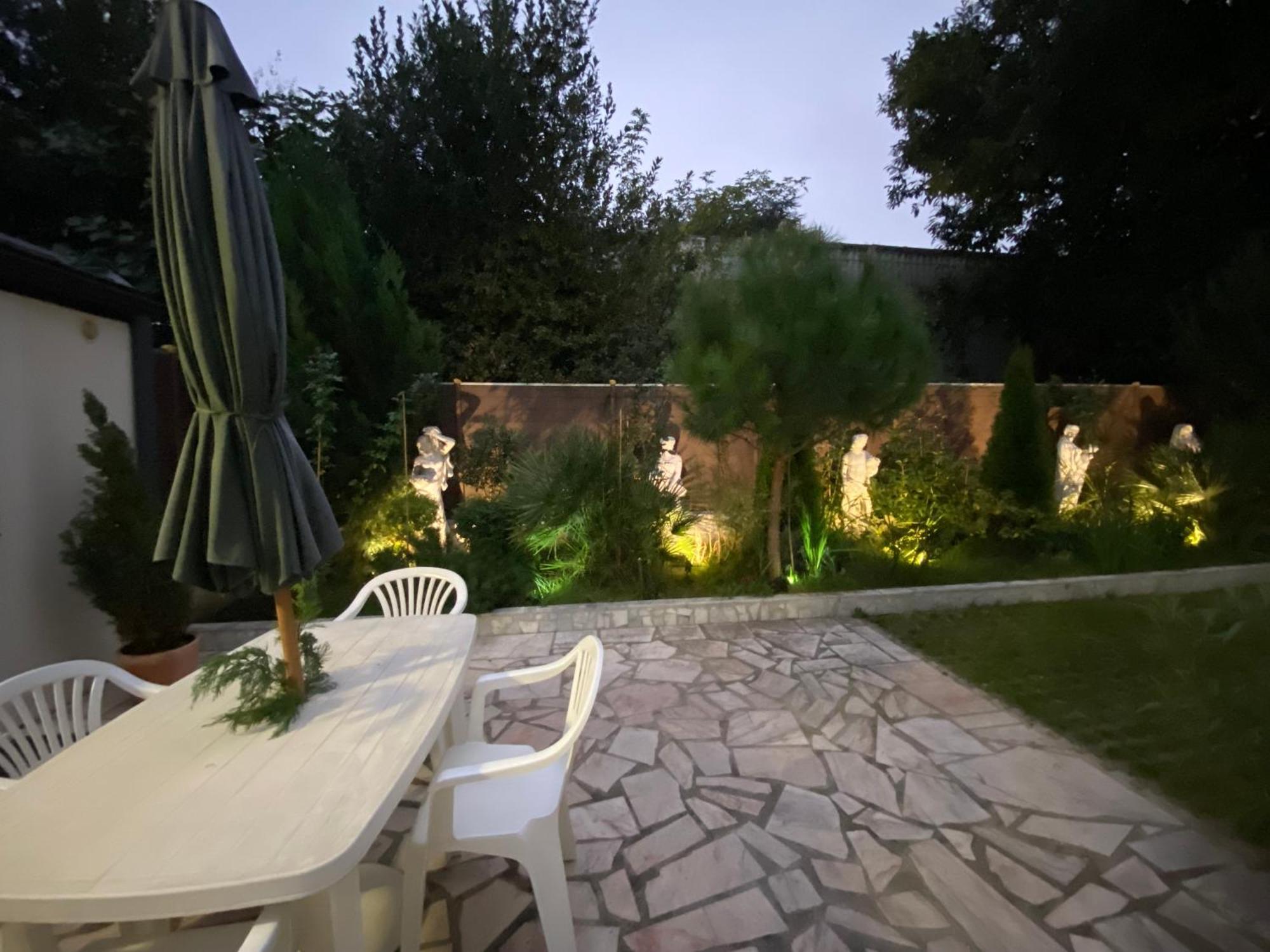 אלפורטוויל Paris City Flat 80 M Carree Appt 104 F4 Grd Paris מראה חיצוני תמונה