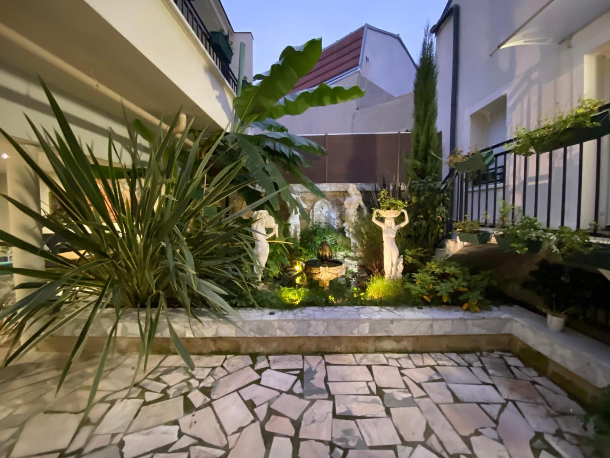 אלפורטוויל Paris City Flat 80 M Carree Appt 104 F4 Grd Paris מראה חיצוני תמונה