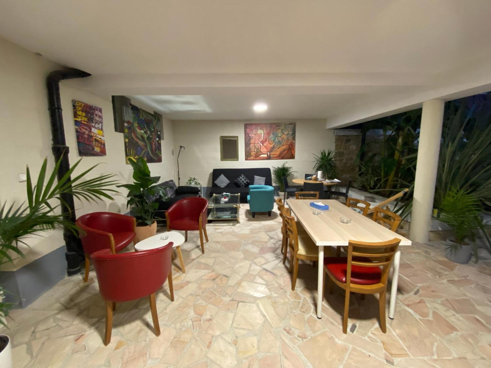 אלפורטוויל Paris City Flat 80 M Carree Appt 104 F4 Grd Paris מראה חיצוני תמונה