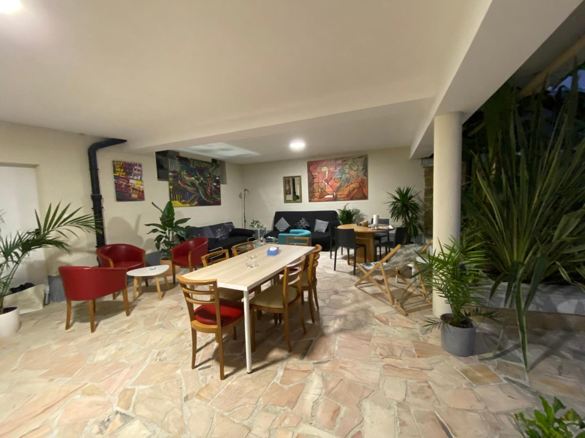 אלפורטוויל Paris City Flat 80 M Carree Appt 104 F4 Grd Paris מראה חיצוני תמונה